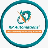 KP AUTOMATIONS logo - Similar company to Expert Fintech Private Limited