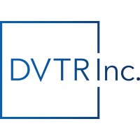 DVTR Inc. logo - Similar company to Koinx.Io