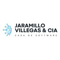 Jaramillo Villegas Casa de Software logo - Similar company to Adaris