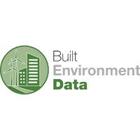 BED: Built Environment Data logo - Similar company to Batis