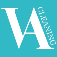 VA Cleaning logo - Similar company to Oak By Design