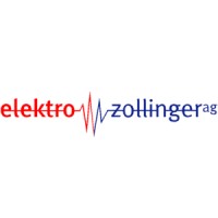 elektro zollinger ag logo - Similar company to Maxton Ag