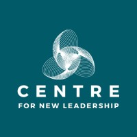 Centre For New Leadership logo - Similar company to J Mann Associates -Hr Experts