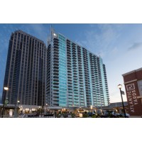 Twelve Midtown Autograph Collection logo - Similar company to Seed Kitchen & Bar