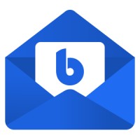 BlueMail logo - Similar company to Blue Mail