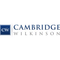 Cambridge Wilkinson logo - Similar company to Edgemont Partners