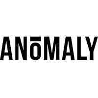 ANOMALY STUDIO logo - Similar company to Freethem Generation