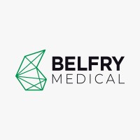 Belfry Medical logo - Similar company to Benkana Interfaces Gmbh & Co. Kg