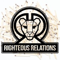 Righteous Relations logo - Similar company to Gaintap