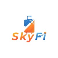 SkyFi Holidays logo - Similar company to Trips Exotica®