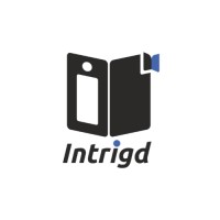 Intrigd logo - Similar company to Bpw | Beyond Premium Websites