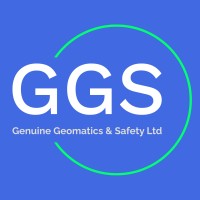 Genuine Geomatics & Safety Ltd. logo - Similar company to Oars Group
