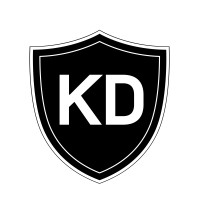 Kyiv Defenders logo - Similar company to Rubicon Ltd
