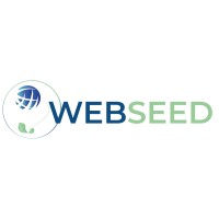 WebSeed logo - Similar company to Webseeds.In