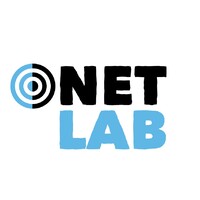 NETLAB FILMS logo - Similar company to Monkeys With Pistols