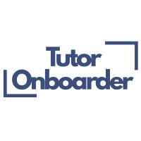 TutorOnboarder logo - Similar company to Dramatic Exit