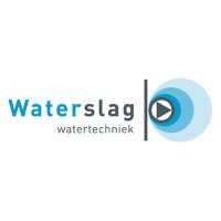 Waterslag logo - Similar company to Sodecon
