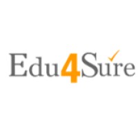 Edu4Sure logo - Similar company to Mds Global It