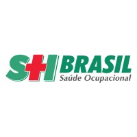 SH Brasil Saúde Ocupacional logo - Similar company to Dr. Prevent - Saúde Ocupacional
