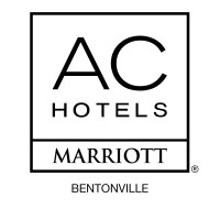 AC Hotel Bentonville logo - Similar company to Destination Rogers
