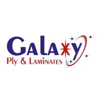 Galaxy Ply & Laminates logo - Similar company to Ratnam Laminates Private Limited