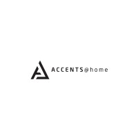 Accents@home logo - Similar company to Gml Mechanical Ltd.