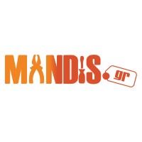 Mandis.gr logo - Similar company to Cp Med