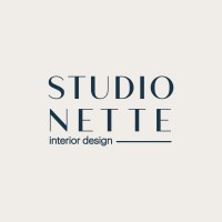 Studio Nette Design logo - Similar company to Mwarchitecture
