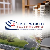 True World Real Estate LTD logo - Similar company to True World