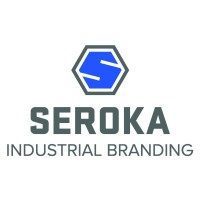 Seroka Industrial Branding (Fractional CMO Services | Culture Transformation) logo - Similar company to Seroka Marketing & Pr