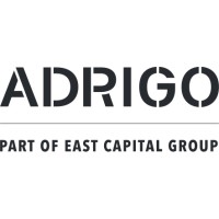 Adrigo Asset Management logo - Similar company to Protean Funds Scandinavia Ab