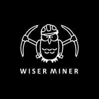 Wiser Miner logo - Similar company to Sphere 3D Corp