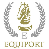 Equiport logo - Similar company to Hexby