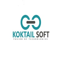 Koktail Soft logo - Similar company to Hamsa Hitech