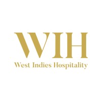 WIH - West Indies Hospitality logo - Similar company to Antilles Exception