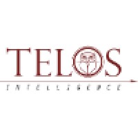 Telos Intelligence logo - Similar company to Pôle Vérification