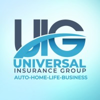 Universal Insurance Group, LLC logo - Similar company to Baltimore Insurance Network (Insurance Broker)