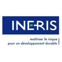 INERIS logo - Similar company to Geosiris