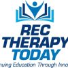 Rec Therapy Today® logo - Similar company to The Grounded Vision Foundation