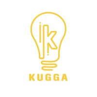 Kugga Entertainment logo - Similar company to Glu