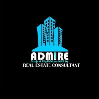 Admire Real Estate Consultant logo - Similar company to Sinatraa Realty