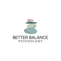 Better Balance Psychology logo - Similar company to Veritas Psychology Partners