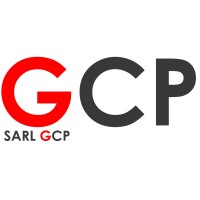sarl GCP logo - Similar company to Construction Saint Paul