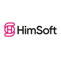 HimSoft logo - Similar company to Ary Group