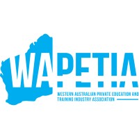 WAPETIA logo - Similar company to Phoenix Academy