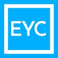 EYC logo - Similar company to Eyc - Now Symphony Eyc, A Symphony Retail Solutions Business
