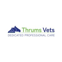 Thrums Vets logo - Similar company to Xxoo Pets Family Gmbh