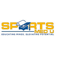 Sports Med U logo - Similar company to Physioed