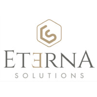 Eterna Global Solutions LLP logo - Similar company to Precitech Engineers