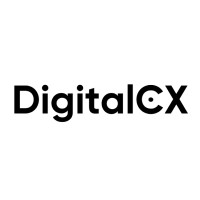 DigitalCX logo - Similar company to Cineflow